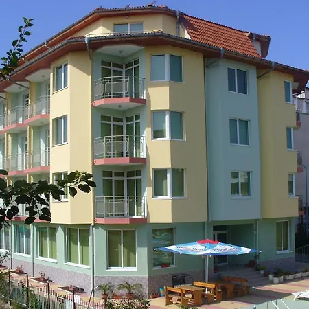Hotel Family Hotel Cristal 3*