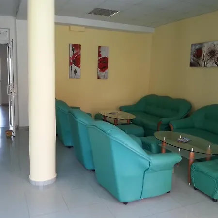 Family Hotel Cristal Hotel 3*