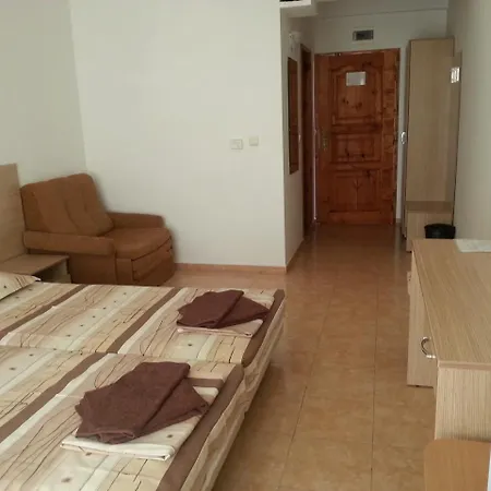 Hotel Family Hotel Cristal