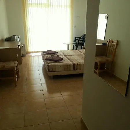 Family Hotel Cristal Hotel