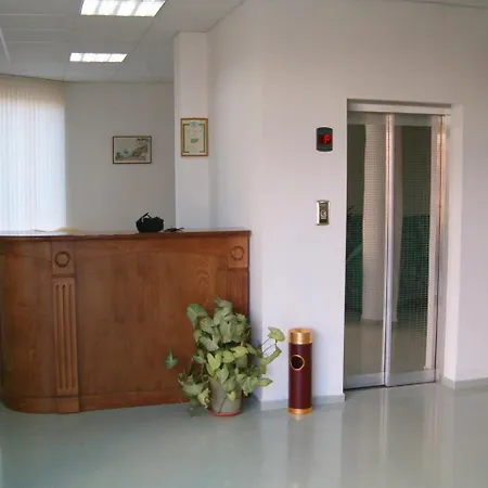 Hotel Family Hotel Cristal 3*