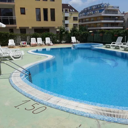 Family Hotel Cristal Hotel