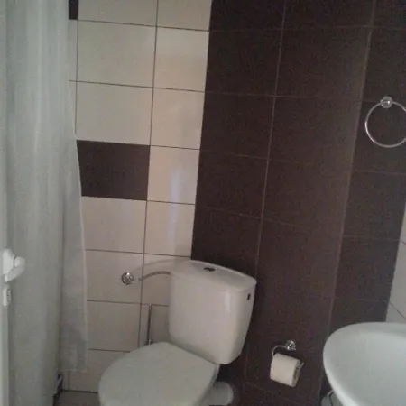 Family Hotel Cristal 3* Ravda