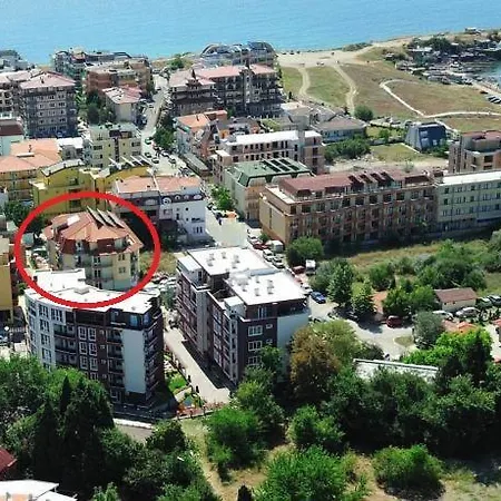 Family Hotel Cristal