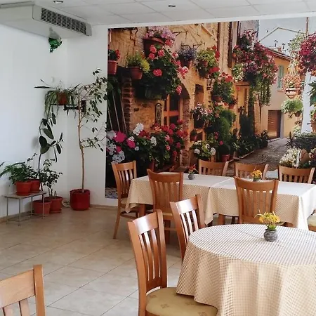 Hotel Family Hotel Cristal
