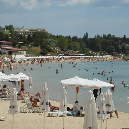 Hotel Family Hotel Cristal