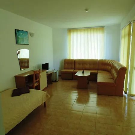 Family Hotel Cristal Hotel