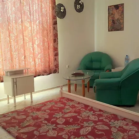 Hotel Family Hotel Cristal Ravda