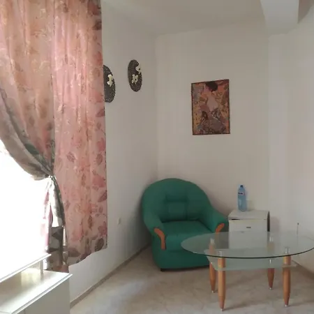 Hotel Family Hotel Cristal Ravda