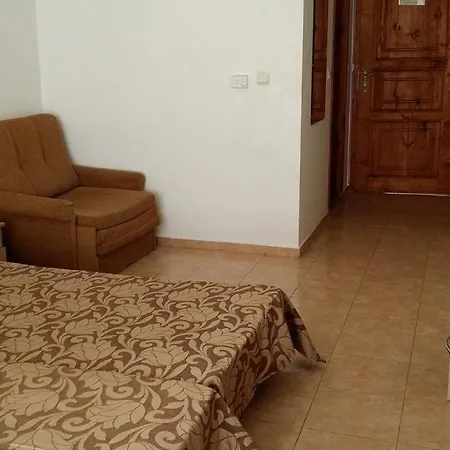 Family Hotel Cristal Hotel 3*
