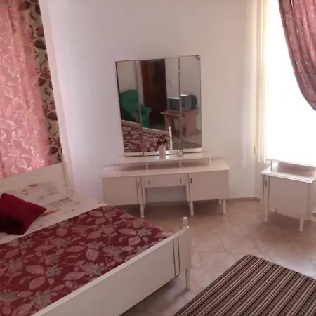 Hotel Family Hotel Cristal Ravda