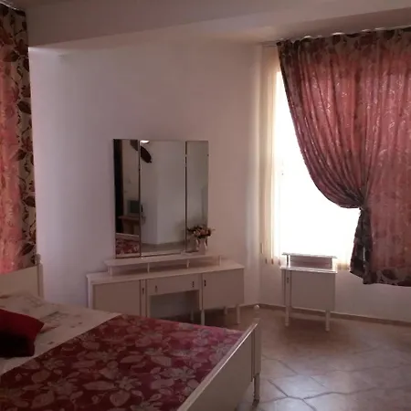 Family Hotel Cristal Hotel 3*